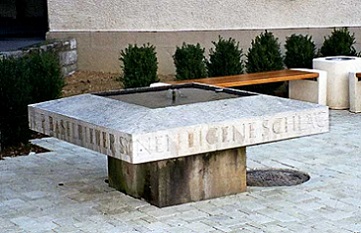 Traugott Meyer-Brunnen