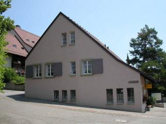 Gemeindeverwaltung
