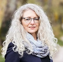 Anita Renggli