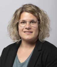 Miriam Dehning